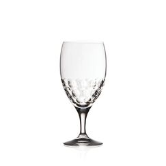 Набор из 6-ти бокалов для воды RCR Style Prestige Bubble 470 мл, Италия