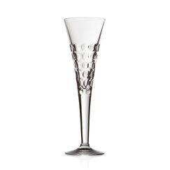 Набор из 6-ти бокалов-флюте RCR Style Prestige Bubble 200 мл, Италия