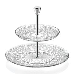 Этажерка 2х ярусная RCR Medici, Италия