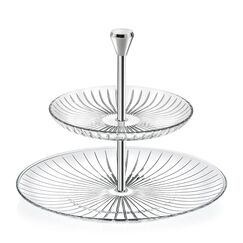 Этажерка 2х ярусная RCR Sunbeam, Италия