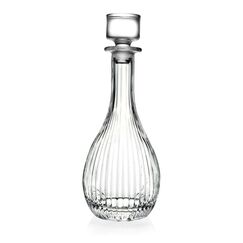 Графин с крышкой RCR Style TimeLess 900 мл, Италия