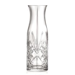 Караф RCR Style Melodia 1,16 л, хрустальное стекло, Италия