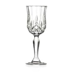 Набор из 6-ти рюмок RCR Style Opera 60 мл, хрустальное стекло, Италия