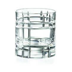 Набор из 6-ти стаканов Олд Фэшн 340 мл RCR Any, хрустальное стекло, Италия