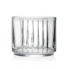 Набор из 6-ти стаканов Олд Фэшн RCR Luxion Combo 370 мл, хрустальное стекло, Италия