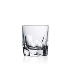 Набор из 6-ти стаканов Олд Фэшн RCR Prestige Lithos 290 мл, хрустальное стекло, Италия