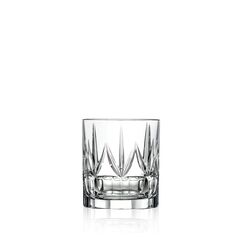 Набор из 6-ти стаканов Олд фэшн RCR Style Chic 430 мл, Италия