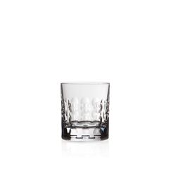 Набор из 6-ти стаканов Олд фэшн RCR Style Prestige Bubble 290 мл, Италия