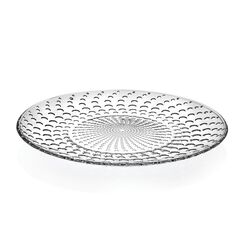 Тарелка RCR Galassia d 26 см, стекло, Италия