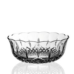 Конфетница RCR Style Opera D23 см, H90 мм, хрустальное стекло, Италия