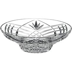 Фруктовница RCR Melodia D30,5 см, H9 см, хрустальное стекло, Италия
