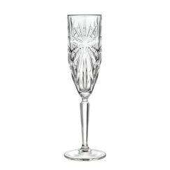 Набор из 6-ти фужеров RCR Oasis 160 мл, хрустальное стекло, Италия