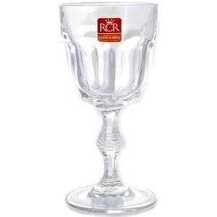 Набор из 6-ти бокалов для вина RCR Provenza 170 мл, хрустальное стекло, Италия