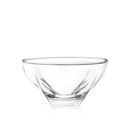 Набор из 6-ти пиал RCR Fusion Style D13,5 см, H7,1 см, хрустальное стекло, Италия