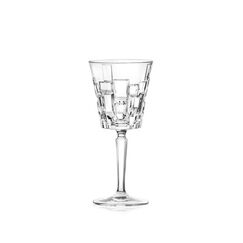 Набор из 2-х фужеров для вина RCR Etna 280 мл, хрустальное стекло, Италия