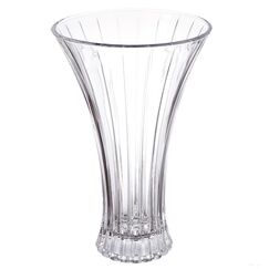 Ваза RCR Timeless 30 см, хрустальное стекло, Италия
