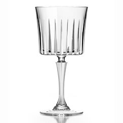 Набор из 6-ти бокалов для коктейлей RCR Style TimeLess 500 мл, хрустальное стекло, Италия