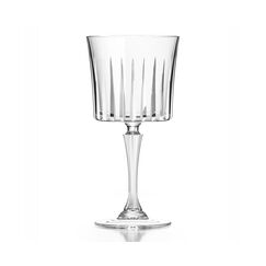 Набор из 2-х бокалов для коктейлей RCR Timeless  500 мл, хрустальное стекло, Италия