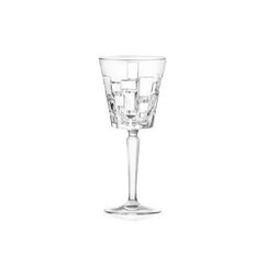 Набор из 2-х фужеров для вина RCR Etna 200 мл, хрустальное стекло, Италия