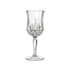 Набор из 2-х фужеров для вина RCR Opera 230 мл, хрустальное стекло, Италия