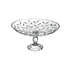 Фруктовница RCR Laurus D33 см, Италия