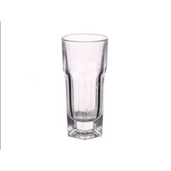 Набор из 6-ти стопок для водки RCR Provenza 50 мл, хрустальное стекло, Италия