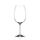 Набор из 6-ти бокалов для вина RCR Luxion Gran Cuvee Invino 660 мл, хрустальное стекло, Италия Набор из 6-ти бокалов для вина RCR Luxion Gran Cuvee Invino 660 мл, хрустальное стекло, Италия