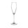 Набор из 6-ти бокалов-флюте RCR EGO 180 мл, Италия