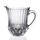 Кувшин RCR Adagio 1,1л, хрустальное стекло, Италия