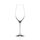 Набор из 2-х бокалов-флюте для шампанского RCR Luxion Invino 290 мл, хрустальное стекло Набор из 2-х бокалов-флюте для шампанского RCR Luxion Invino 290 мл, хрустальное стекло