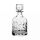 Графин для виски RCR Prestige 800 мл, хрустальное стекло, Италия