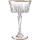 Набор из 2-х креманок для шампанского RCR Timeless CHAMPAGNE 260 мл, золото, Италия