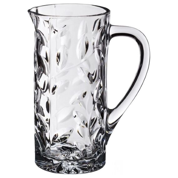 Кувшин RCR Style Laurus 1200 мл, Италия, изображение 2