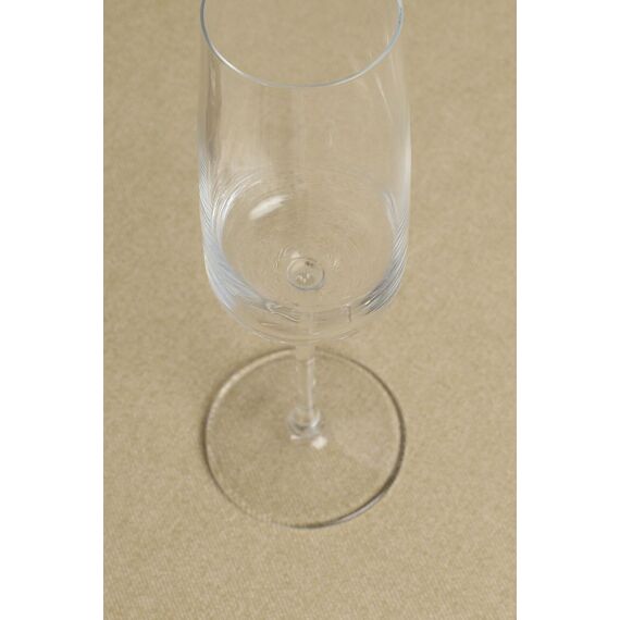 Набор из 6-ти бокалов для вина RCR Essential 300 мл, хрустальное стекло, Италия, изображение 4