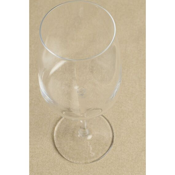 Набор из 6-ти бокалов для вина RCR Essential 430 мл, хрустальное стекло, Италия, изображение 4