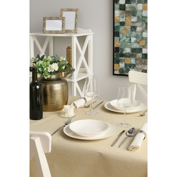 Набор из 6-ти бокалов для вина RCR Essential 540 мл, хрустальное стекло, Италия, изображение 3