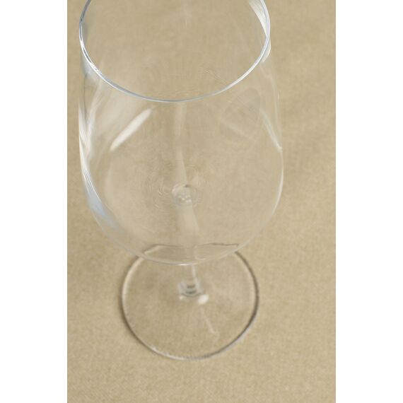 Набор из 6-ти бокалов для вина RCR Essential 540 мл, хрустальное стекло, Италия, изображение 4