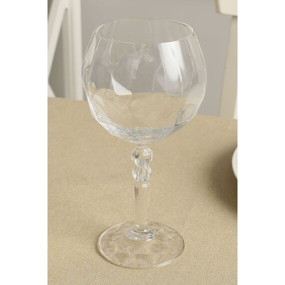 Набор из 6-ти бокалов Gin Tonic RCR Luxion Alkemist 580 мл, хрустальное стекло, Италия, изображение 2