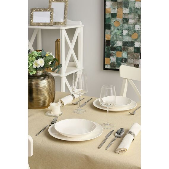 Набор из 6-ти бокалов для вина RCR Essential 650 мл, хрустальное стекло, Италия, изображение 3