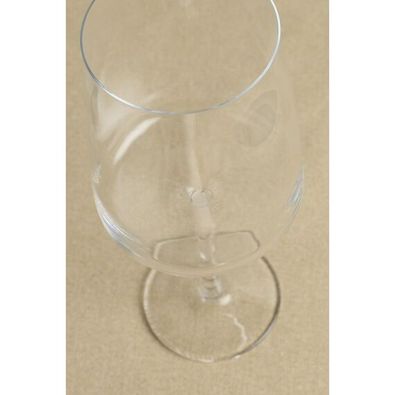 Набор из 6-ти бокалов для вина RCR Essential 650 мл, хрустальное стекло, Италия, изображение 4