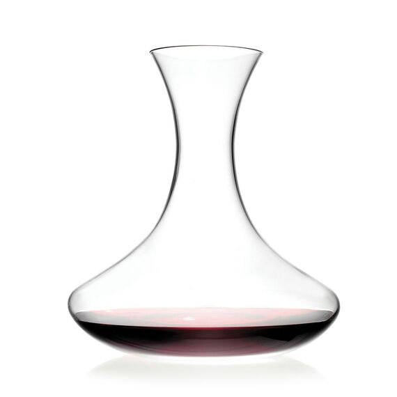 Декантер RCR Luxion Invino 2000 мл, хрустальное стекло, Италия Декантер RCR Luxion Invino 2000 мл, хрустальное стекло, Италия