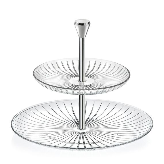 Этажерка 2х ярусная RCR Sunbeam, Италия