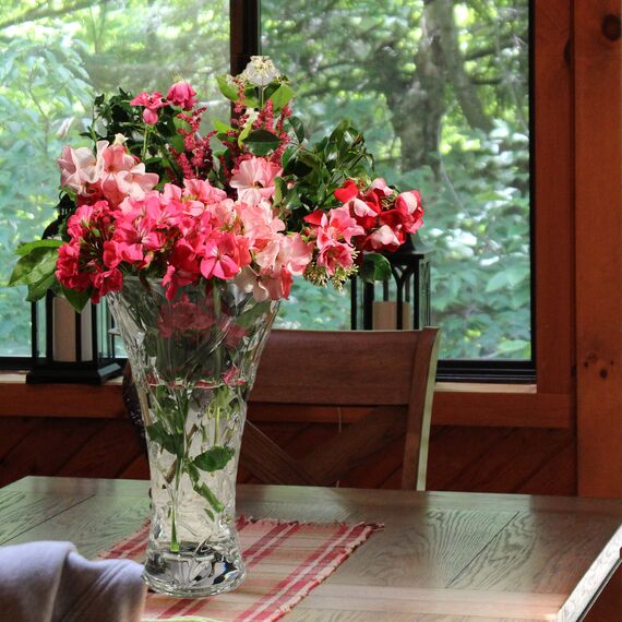 Набор из 6-ти стопок RCR Laurus 60 мл, хрустальное стекло, Италия, изображение 4