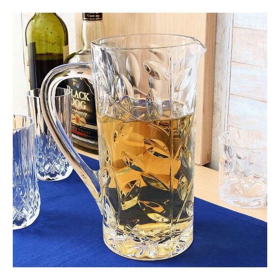 Кувшин RCR Style Laurus 1200 мл, Италия, изображение 6