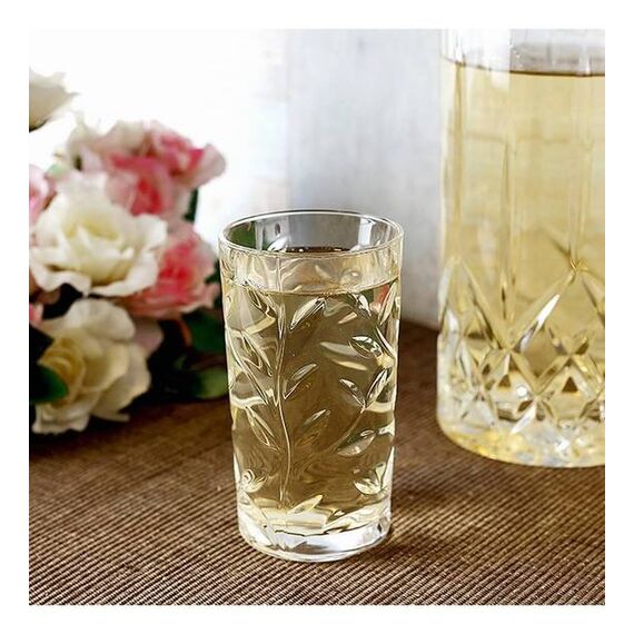 Кувшин RCR Style Laurus 1200 мл, Италия, изображение 7