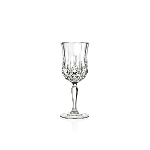 Набор из 6-ти рюмок для ликера RCR Style Opera 120 мл, Италия