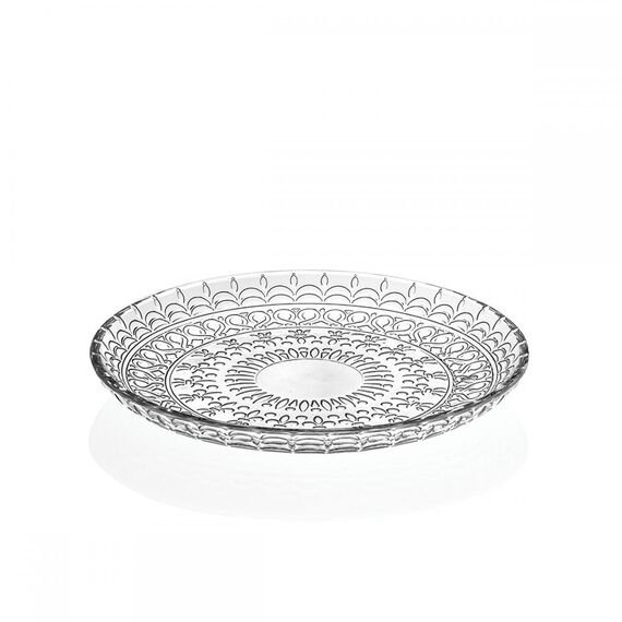 Салатник RCR Medici d 16 см, стекло, Италия