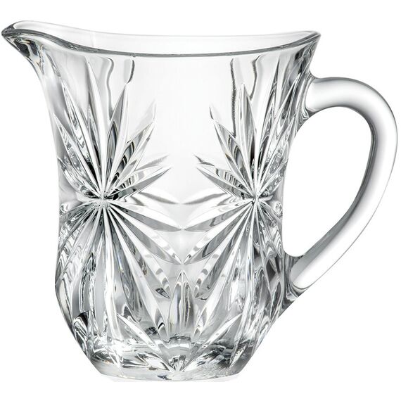 Кувшин RCR Style Oasis 1230 мл, H177 мм, хрустальное стекло, Италия