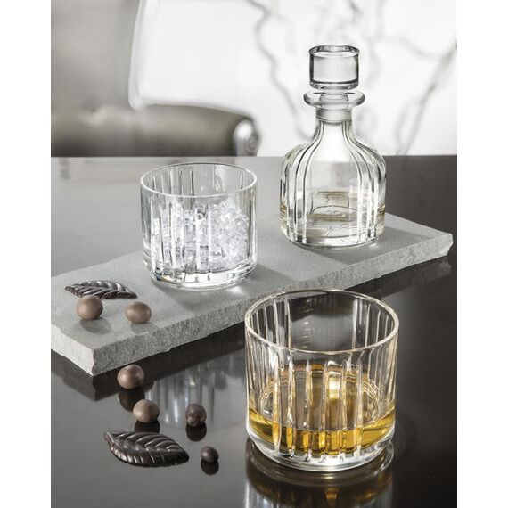 Стакан для смешивания напитков RCR Luxion Combo, Италия, изображение 6