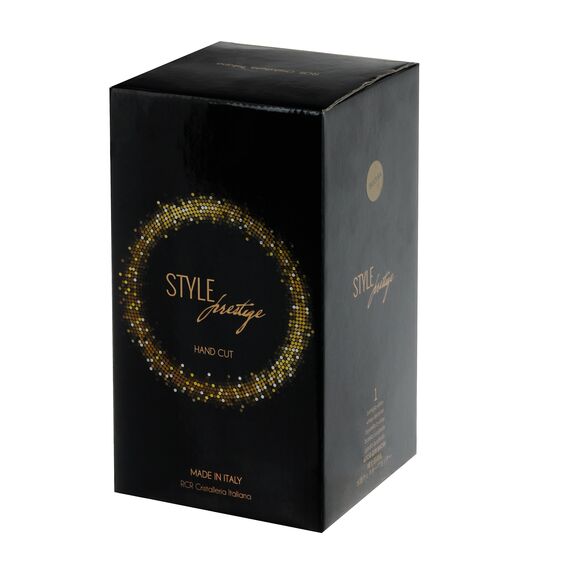 Графин RCR Prestige Skultura 800 мл, Италия, изображение 5